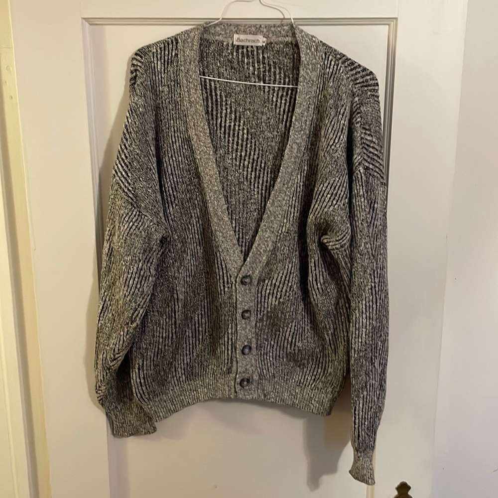 Vintage Cardigan